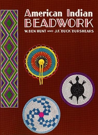 american indian beadwork