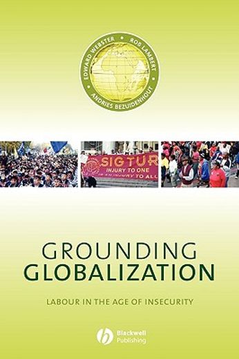 grounding globalization,labour in the age of insecurity