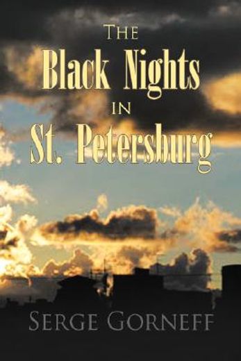 black nights in st. petersburg