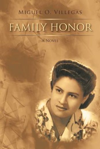 family honor (en Inglés)