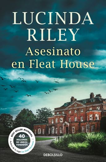Asesinato en Fleat House (in Spanish)