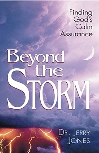 beyond the storm