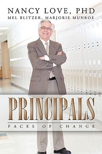 principals,faces of change