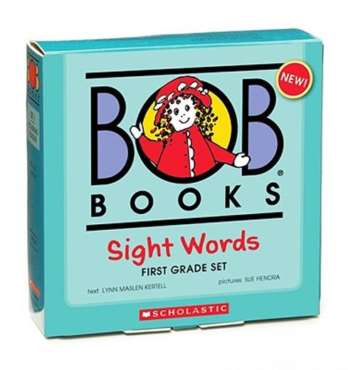 sight words (in English)