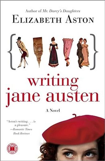 writing jane austen (en Inglés)
