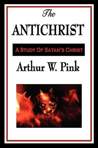 the antichrist (in English)