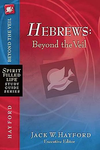 hebrews:,beyond the veil