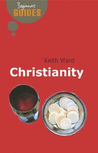 christianity,a beginner´s guide