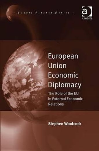 european union economic diplomacy (en Inglés)