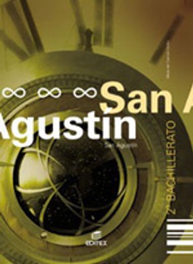 Monografía: San Agustín (in Spanish)