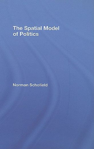 the spatial model of politics