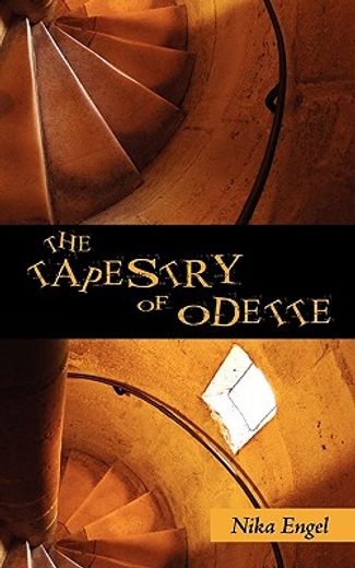 the tapestry of odette