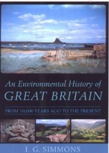 environmental history of great britain