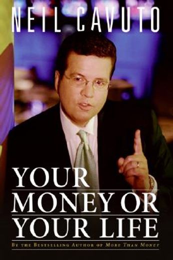 your money or your life (en Inglés)