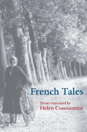 french tales