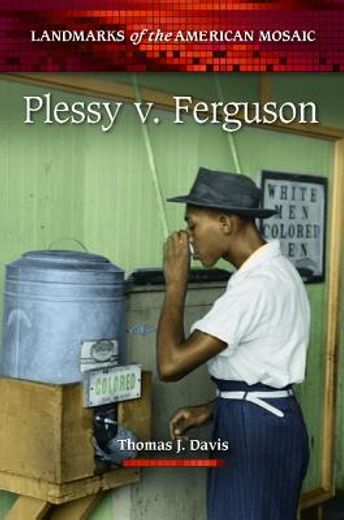 plessy v. ferguson (in English)