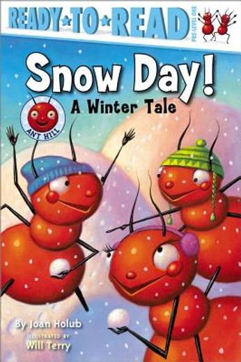 snow day!,a winter tale