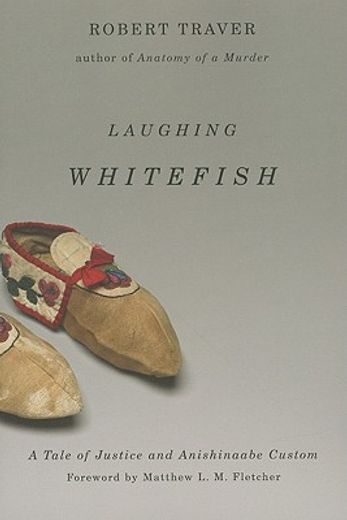 laughing whitefish