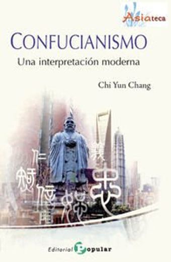 CONFUCIANISMO (En papel)