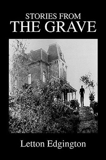 stories from the grave