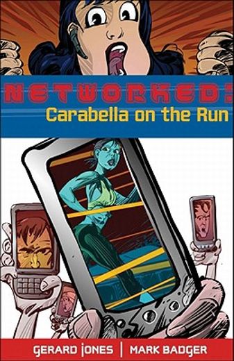 networked,carabella on the run