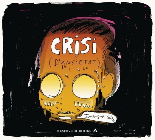 Crisi (D'Ansietat) (RESERVOIR NARRATIVA) (in Catalá)