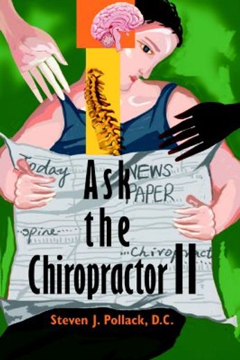 ask the chiropractor ii