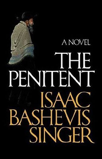 the penitent (en Inglés)