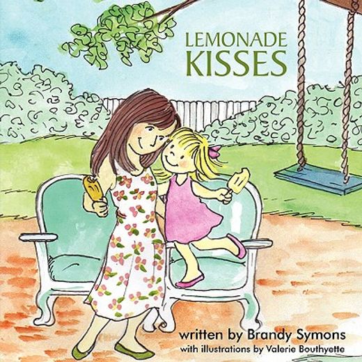 lemonade kisses