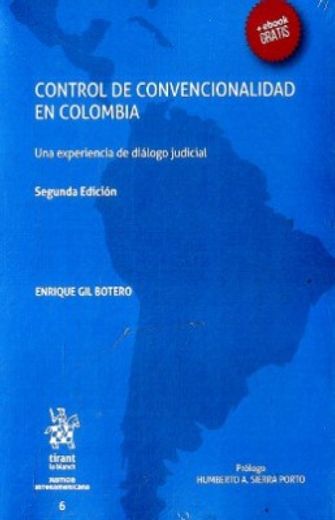 Control de Convencionalidad en Colombia