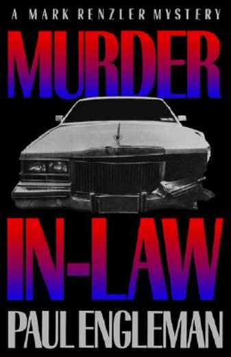 murder in-law (en Inglés)