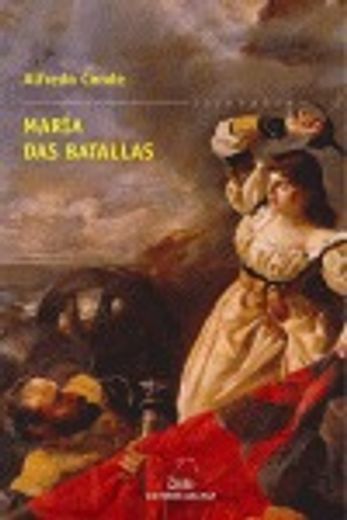 (g).maria das batallas/literaria (en Gallego)