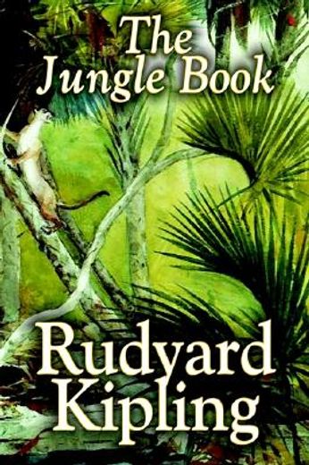 the jungle book (in English)