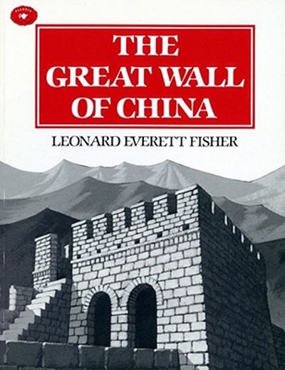 the great wall of china (en Inglés)
