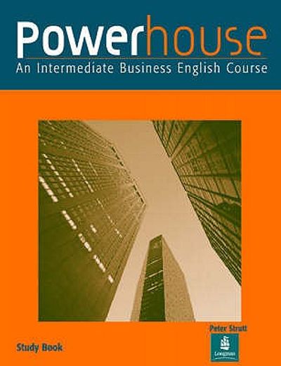 powerhouse intermediate study book