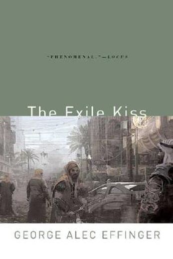 the exile kiss (en Inglés)