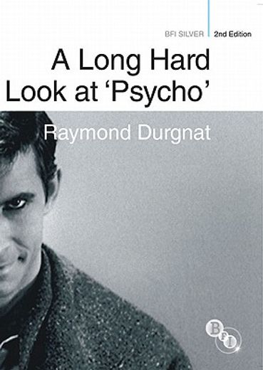 a long hard look at psycho