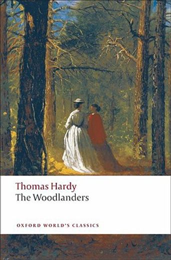 the woodlanders (en Inglés)