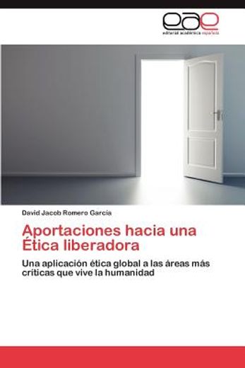 aportaciones hacia una tica liberadora (in Spanish)