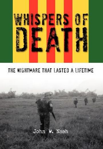 whispers of death: the nightmare that lasted a lifetime
