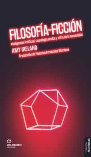 Filosofia-Ficcion