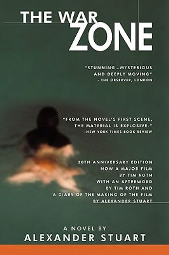 the war zone (en Inglés)
