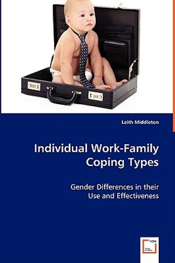individual work-family coping types
