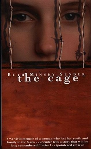 the cage (in English)