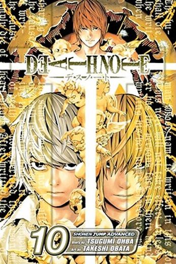 death note 10,deletion