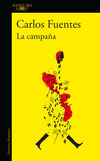 La Campaña / The Campaign (in Spanish)