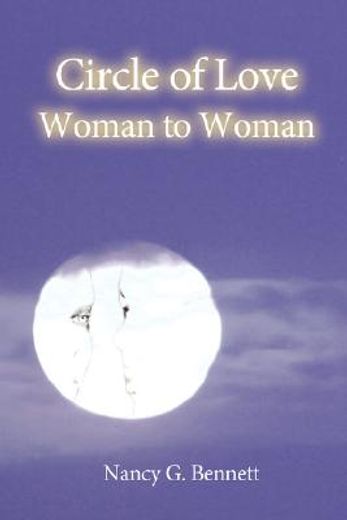 circle of love woman to woman (en Inglés)