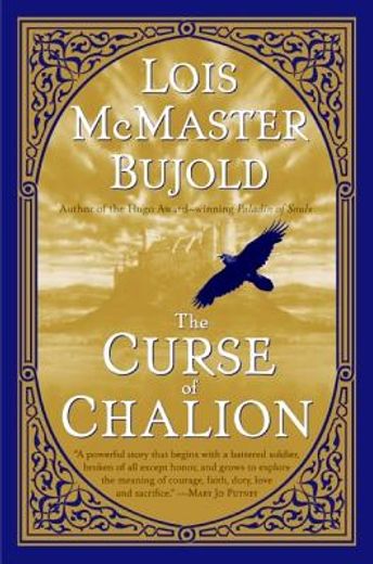 the curse of chalion (en Inglés)