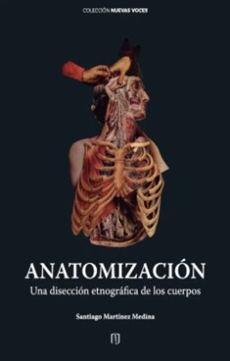 Anatomización (in Spanish)