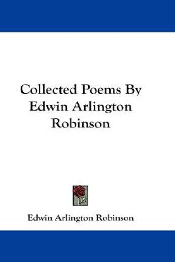 collected poems